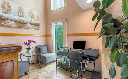 Quality Inn & Suites Vancouver - Hazel Dell