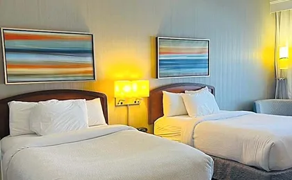 Country Inn & Suites by Radisson, Columbus-Edinburgh