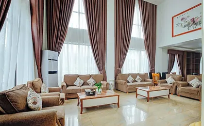 Luxor Boutique Hotel Phu Quoc