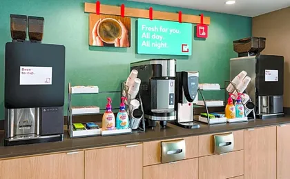 avid hotel Zeeland - Holland by IHG