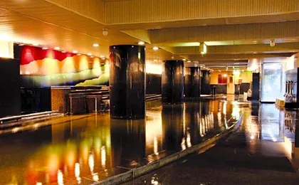 Jasmac Plaza Hotel
