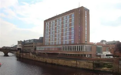 Park Inn by Radisson York City Centre Hotel