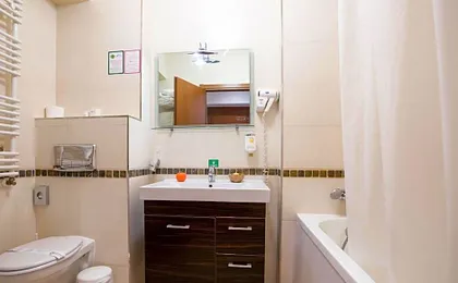 Orhideea Residence & Spa