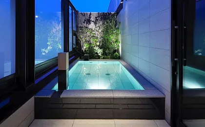 GRANBELL HOTEL SUSUKINO