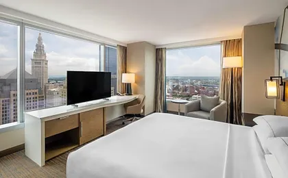Hilton Cleveland Downtown