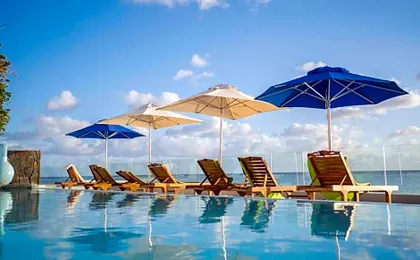Gold Beach Resort