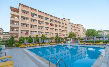 Xeno Eftalia Resort Hotel