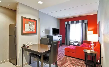 Homewood Suites By Hilton Leesburg