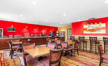 Best Western Jacksonville Inn