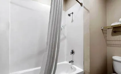 Quality Inn Laredo - Nuevo Laredo