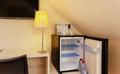 HOTEL VERTICE SEVILLA