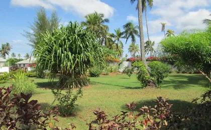 Villa Kiva Boutique Hotel