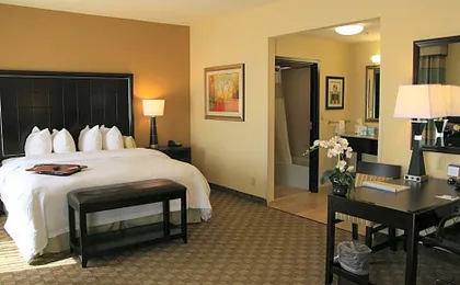 Hampton Inn & Suites McAlester