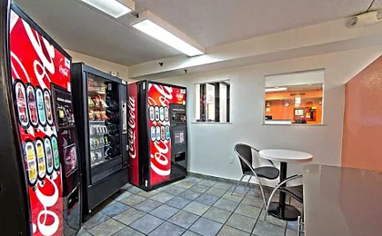 Motel 6-East Brunswick, NJ