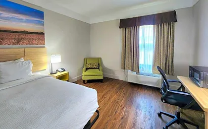 Days Inn by Wyndham Denham Springs-Baton Rouge East