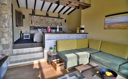 AYA Estate Relais & Chateaux