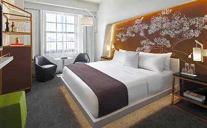 Hotel Washington