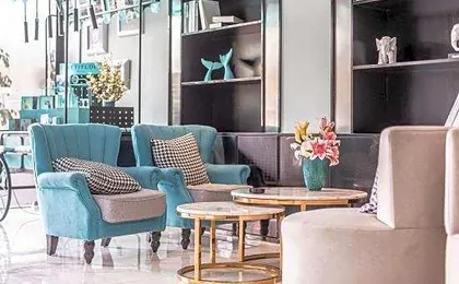 Xana Hotel (Xinghua RT-Mart)