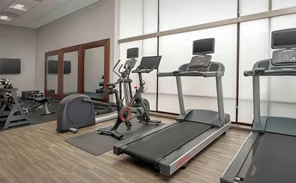 Hampton Inn Pittsburgh/Monroeville