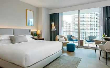 Kimpton EPIC Hotel By IHG