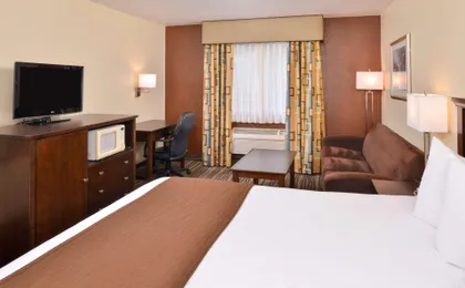 Best Western Cottage Grove Inn