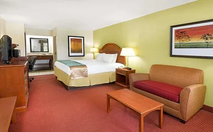 Baymont by Wyndham Orangeburg North