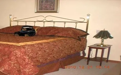 Stefan's R&R Resort