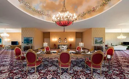 Quba Palace Hotel & Golf Resort