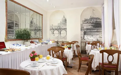 Hotel Genio