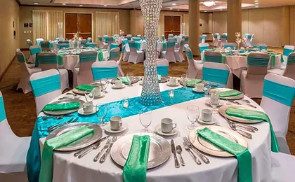 Hilton Garden Inn Detroit-Southfield