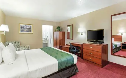 Quality Inn Cedar City University Area