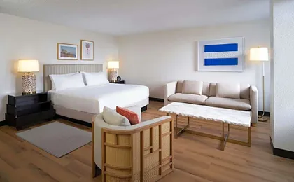Renaissance Fort Lauderdale Marina Hotel