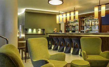 Bar Lounge