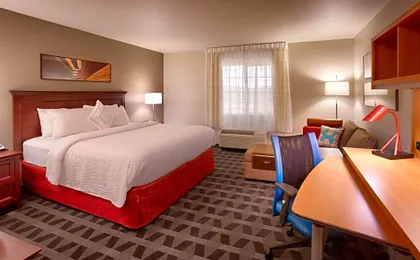 TownePlace Suites by Marriott Boise West/Meridian