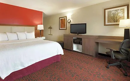 Hampton Inn Wichita Falls-Sikes Senter Mall