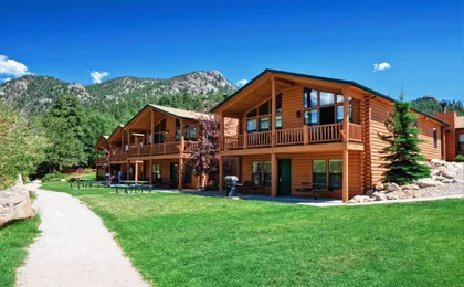 WorldMark Estes Park