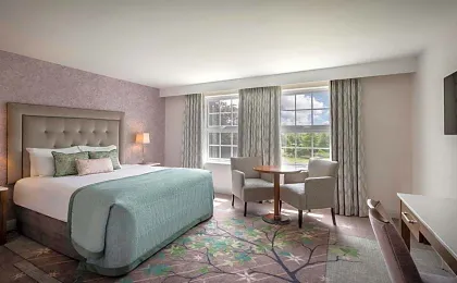 Slieve Russell Hotel