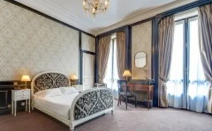 HOTEL NORMANDY