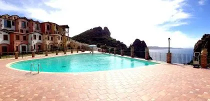 TERRAZZA SUL MARE wifi e piscina