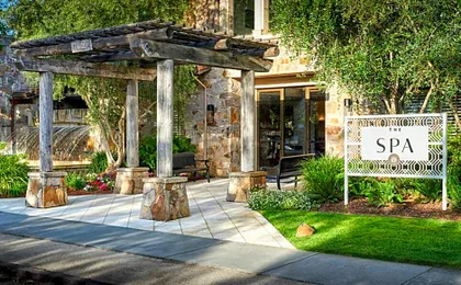 The Estate Yountville
