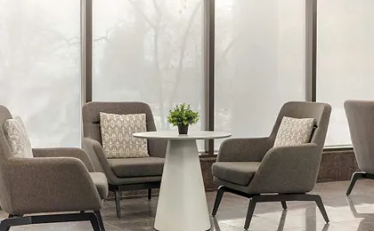 Holiday Inn Oakville Centre By IHG