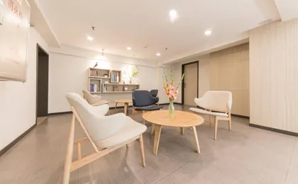 Hanting Hotel (Guangzhou Beijing Rd, Tianzi Pier)
