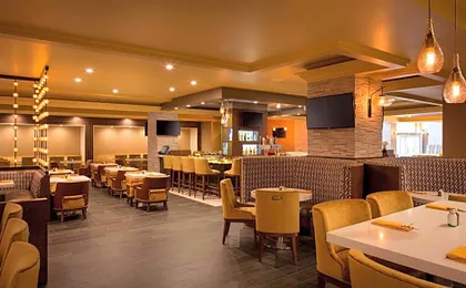 Monterey Marriott