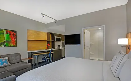 TownePlace Suites by Marriott Sarasota/Bradenton West