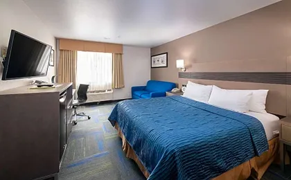 Buena Vista Motor Inn