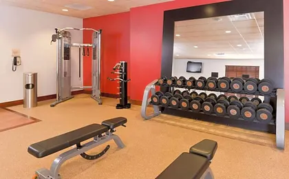 Hilton Garden Inn Yuma Pivot Point