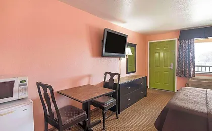Econo Lodge Dalhart Hwy 54 - Hwy 287