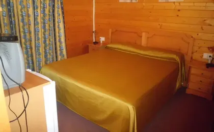 Hostal Gran Avenida
