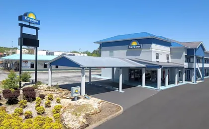 Days Inn by Wyndham Greeneville