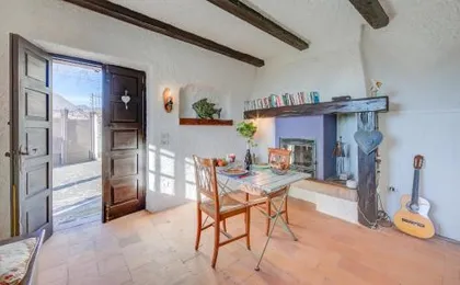 Cosy Nest child and pet friendly